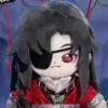 Hualian plushies :: 7