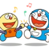 Doraemon & Friends (Fujiko F. Fujio) 5