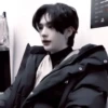 あ mood hyunjin :; by 8