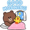 LINE Characters: Cute and Soft :: 7