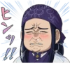 GOLDEN KAMUY :: 5