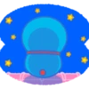 Doraemon Moving Backgrounds 6