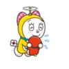 Dorami on the Move 5