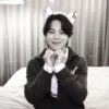 [🧻] jimin by @hlwoodstickers :: 11