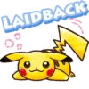 LAIDBACK