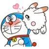 Doraemon the Adventure 8