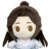Hualian plushies :: 9