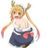 Kobayashi-san Chi no Maid Dragon 7