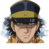 GOLDEN KAMUY :: 7