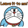 Leave it to me!
