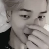 [🧻] jimin by @hlwoodstickers :: 13