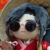 Hualian plushies :: 10