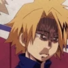 Kaminari Denki / 7