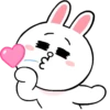 LINE Characters: Cute and Soft :: 8
