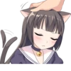Tsundere Cat Girl Miyako 12