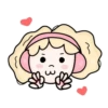 jojohf stickers art 6
