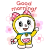 Good morning!