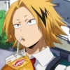 Kaminari Denki / 9