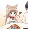 Kinako by 8