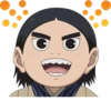 GOLDEN KAMUY :: 8