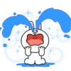 LINE Characters: Maximum Reaction 7