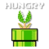 HUNGRY ய