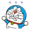 Doraemon & Friends (Fujiko F. Fujio) 12