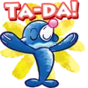 TA-DA!