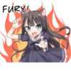 Tsundere Cat Girl Miyako 13