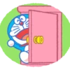 Doraemon Moving Backgrounds 9