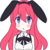 A Cute Little Rabbit Girl 10