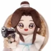 Hualian plushies :: 14