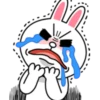Hoppin' Mad! Angry LINE Characters 10