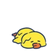 A Relaxing Summer With LINE FRIENDS 8