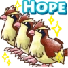 +HOPE