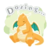 Dozing..