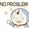 NO PROBLEM