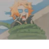 Kaminari Denki / 12