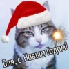 Бля, с Новым Годом!