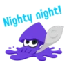 Nighty night!