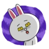 LINE Characters: Maximum Reaction 11