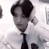 あ mood hyunjin :; by 13