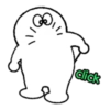 click