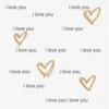 💕 Стики тYт: 15