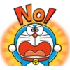 No