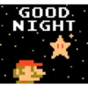 GOOD. NIGHT