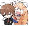 Roy & Sawaii -School Love- :: 13