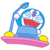 Doraemon Moving Backgrounds 10