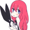 A Cute Little Rabbit Girl 14