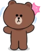 LINE Characters: Cute and Soft :: 10